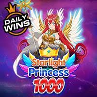 Starlight Princess 1000?v=6.0